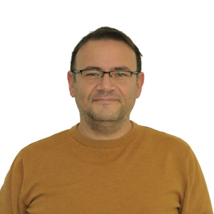 Daniel Moya
