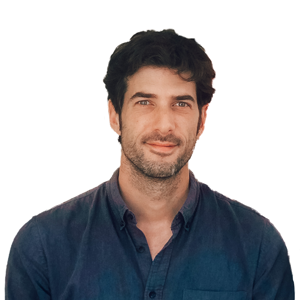 Rubén Lopez - Co-founder